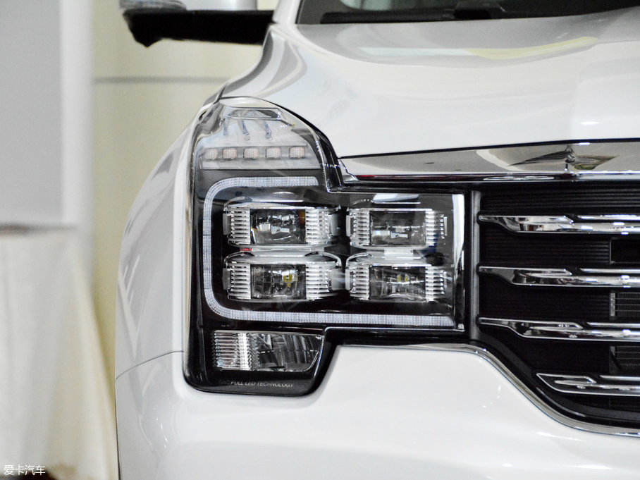 2017GS7 320T A(lin)