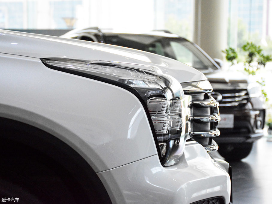 2017GS7 320T A(lin)