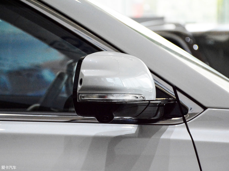 2017GS7 320T A(lin)