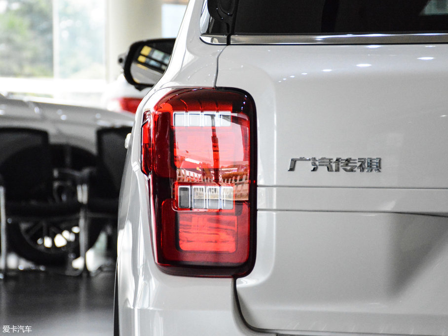 2017GS7 320T A(lin)