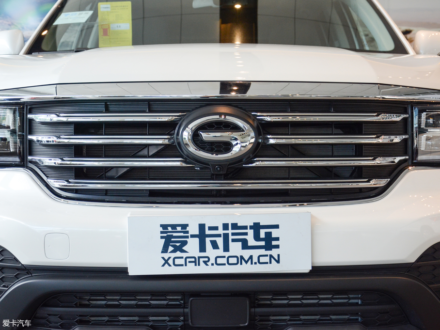 2017GS7 320T A(lin)