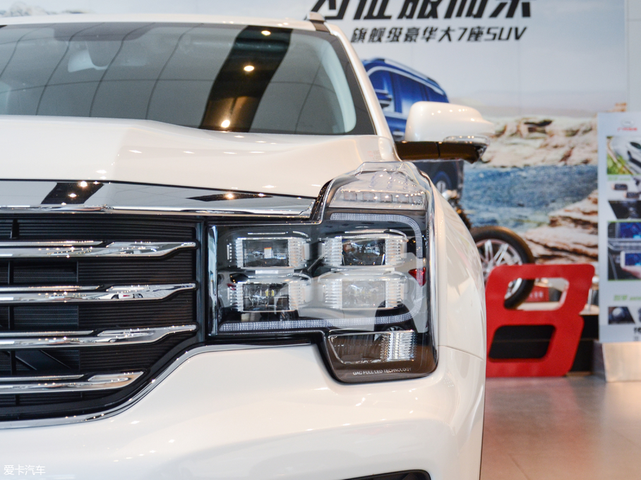 2017GS7 320T A(lin)