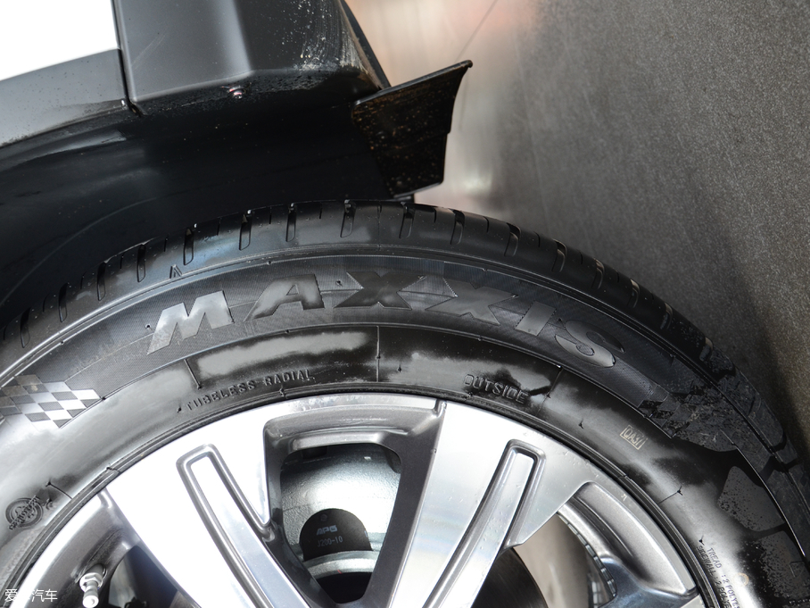 2017GS7 320T A(lin)