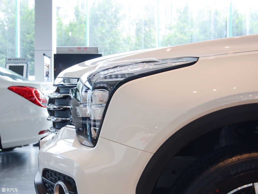 2017GS7 320T A(lin)