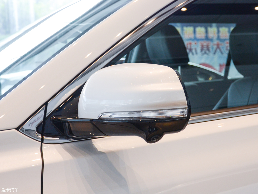 2017GS7 320T A(lin)