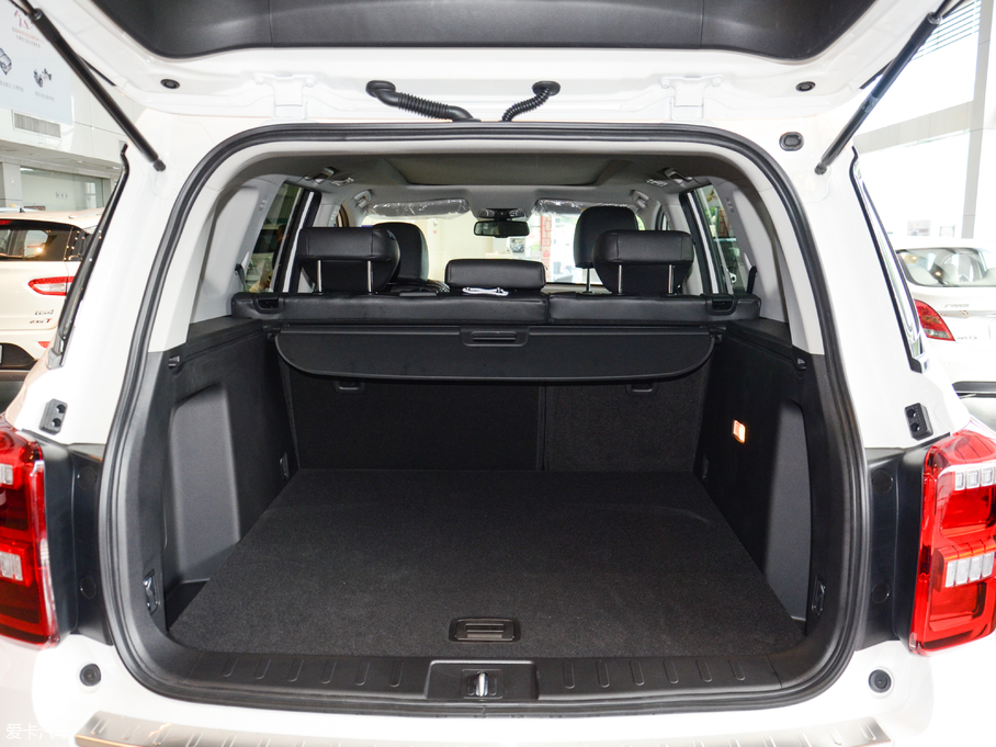 2017GS7 320T A(lin)