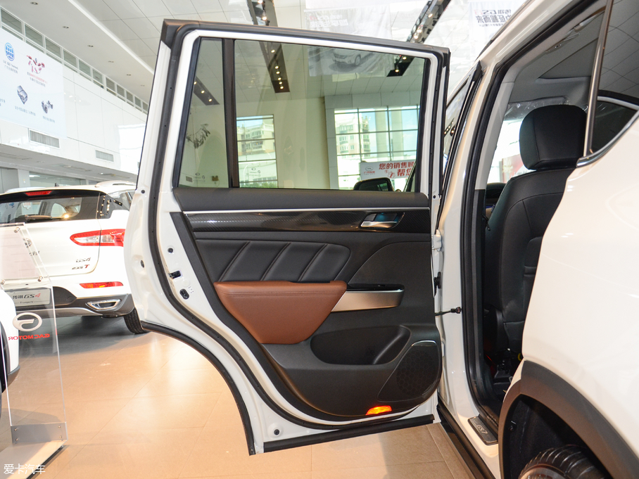 2017GS7 320T A(lin)