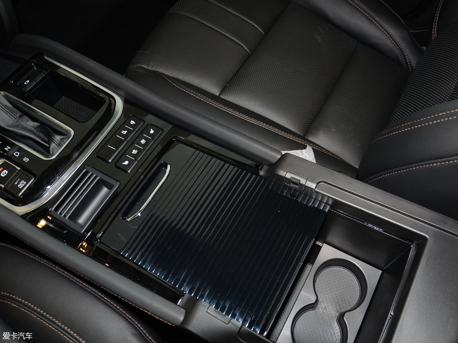 2017GS7 320T A(lin)