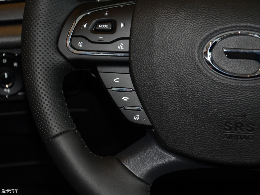 2017GS7 320T A(lin)