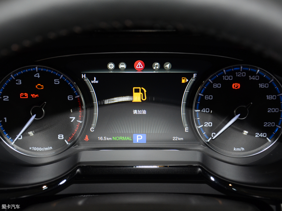 2017GS7 320T A(lin)