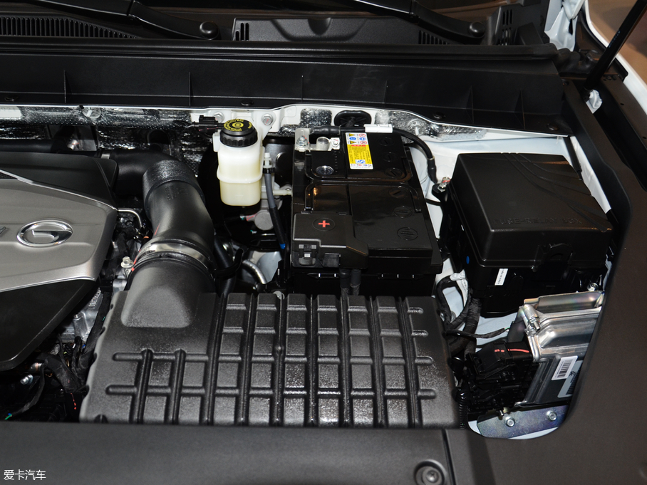 2017GS7 320T A(lin)