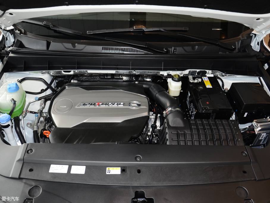 2017GS7 320T A(lin)