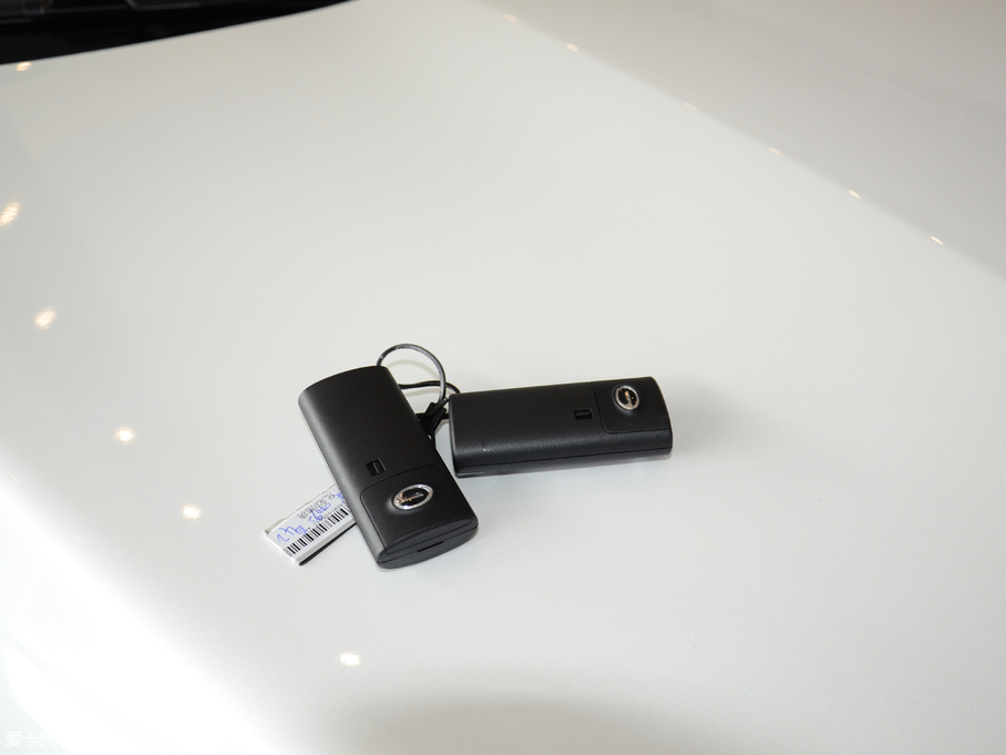 2017GS7 320T A(lin)