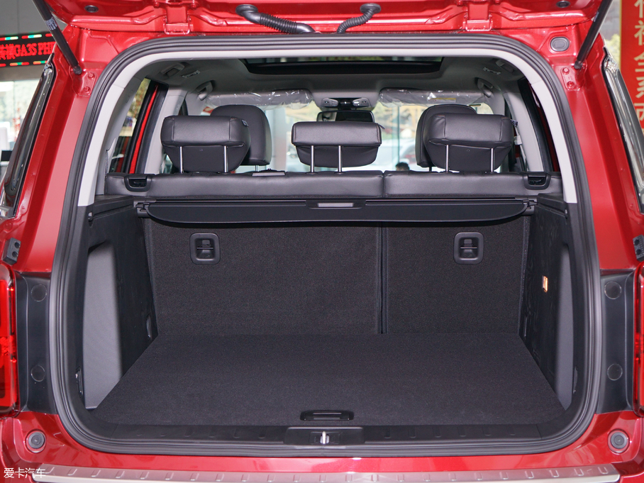 2017GS7 320T i-4WDA(lin)