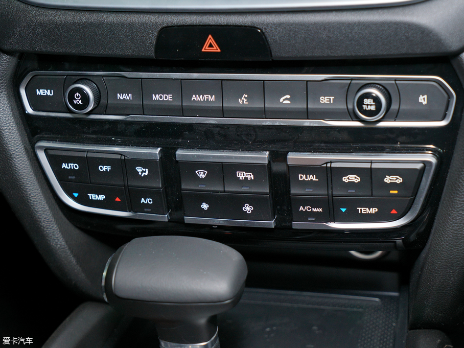 2017GS7 320T i-4WDA