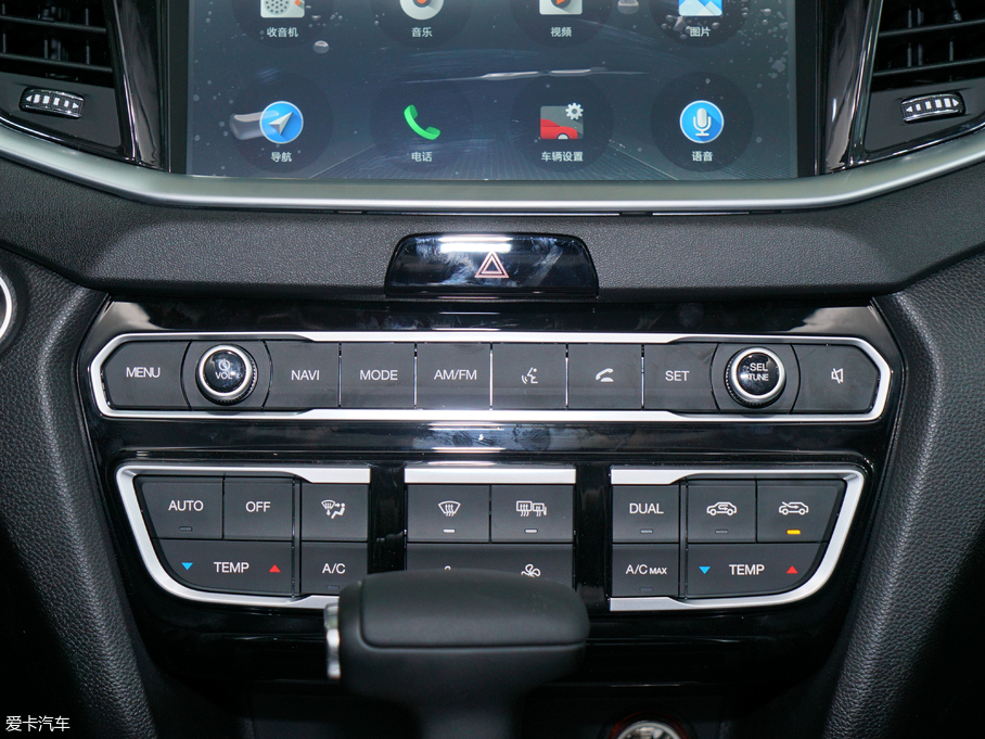 2017GS7 320T i-4WDA