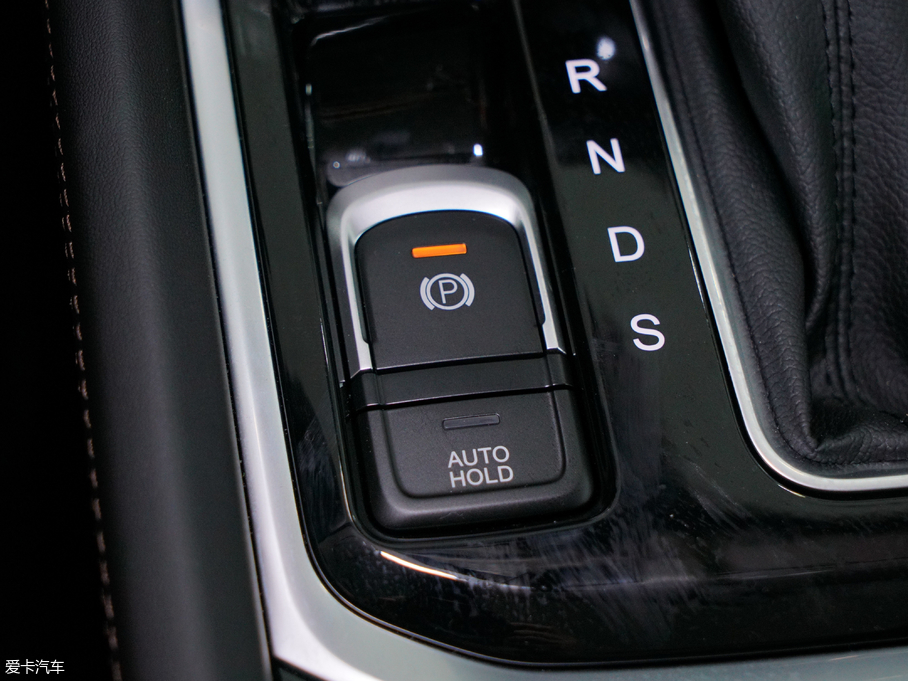 2017GS7 320T i-4WDA