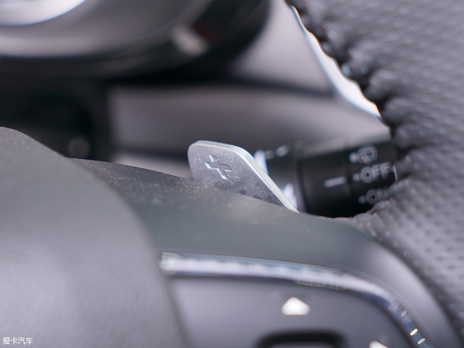 2017GS7 320T i-4WDA