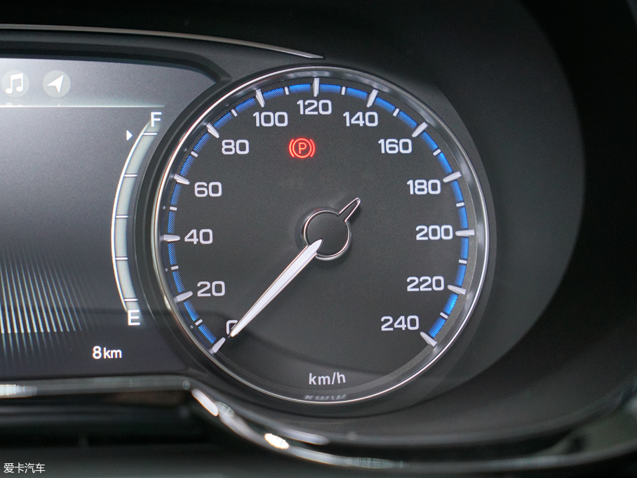 2017GS7 320T i-4WDA