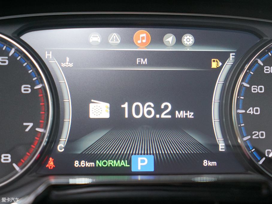 2017GS7 320T i-4WDA