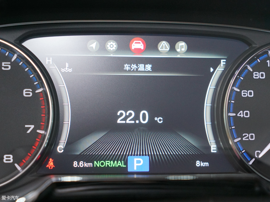 2017GS7 320T i-4WDA(lin)