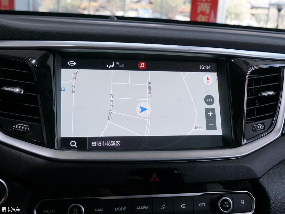 2017GS7 320T i-4WDA(lin)