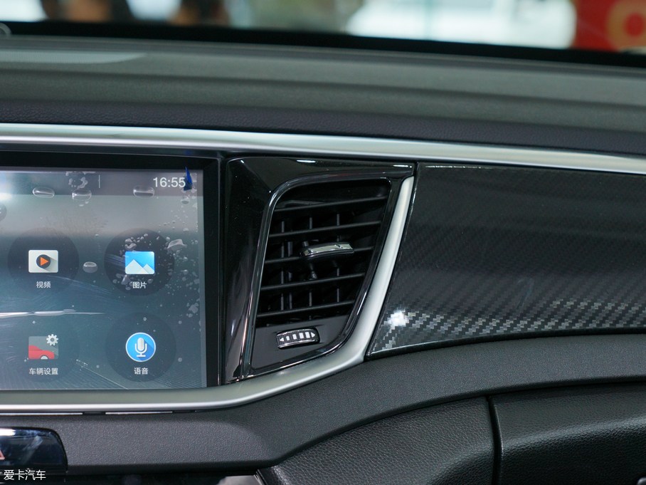 2017GS7 320T i-4WDA