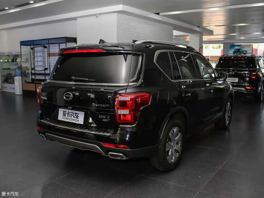 2017GS7 320T A(lin)