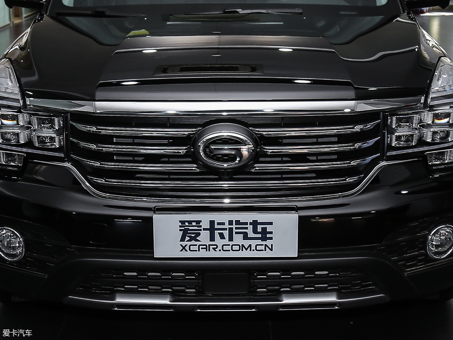 2017GS7 320T A(lin)