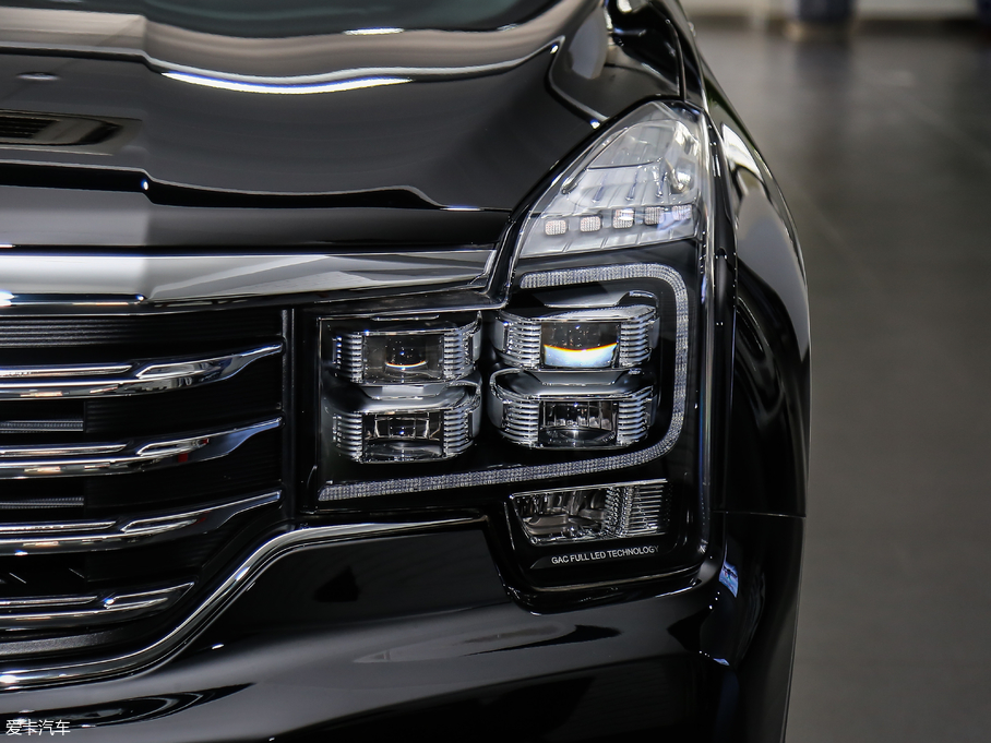 2017GS7 320T A(lin)