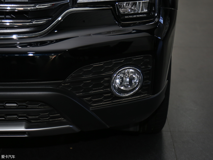 2017GS7 320T A(lin)