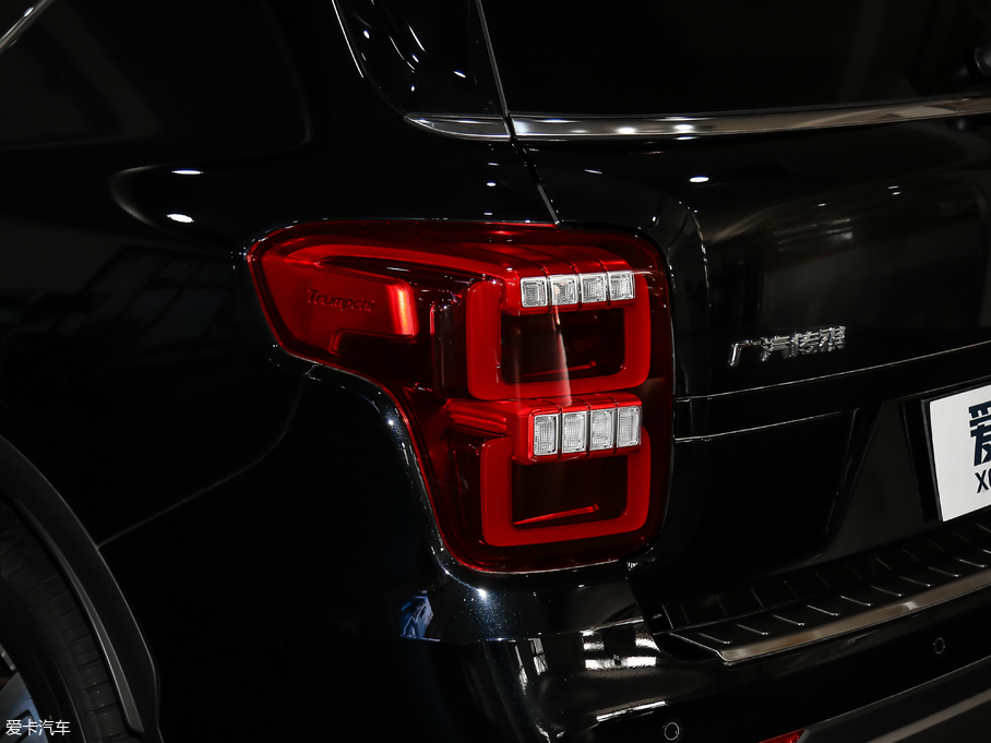 2017GS7 320T A(lin)