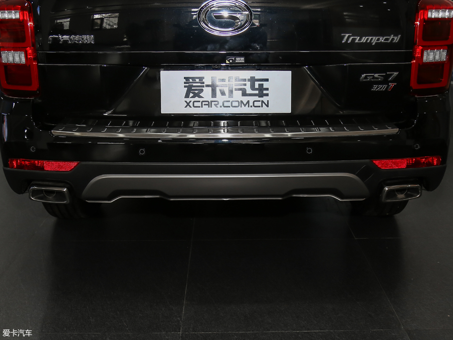 2017GS7 320T A(lin)