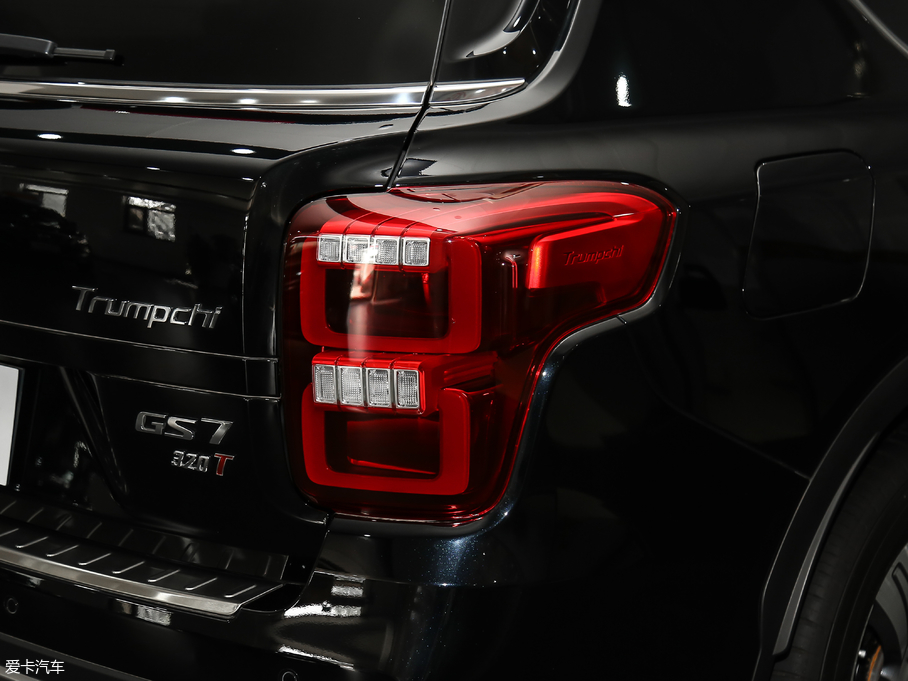 2017GS7 320T A(lin)