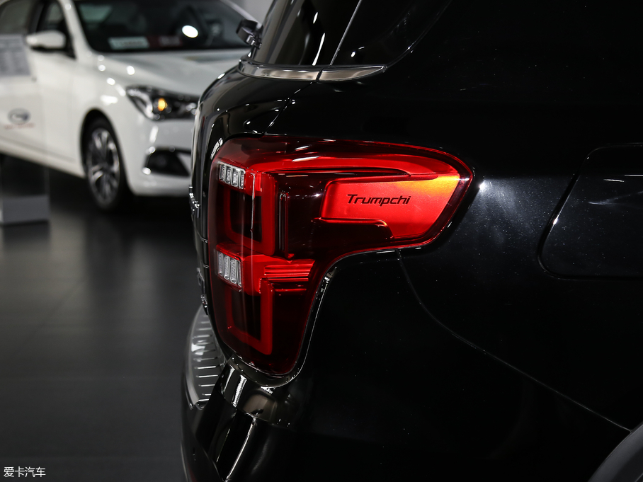 2017GS7 320T A(lin)