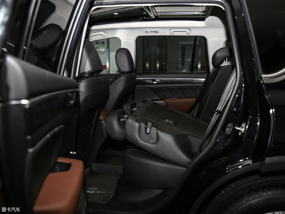 2017GS7 320T A(lin)