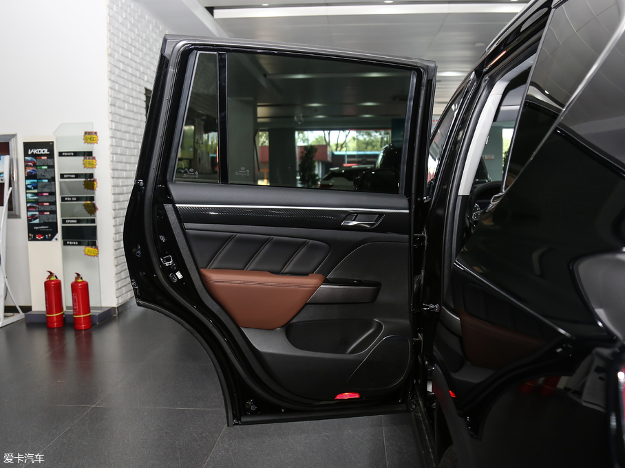 2017GS7 320T A(lin)