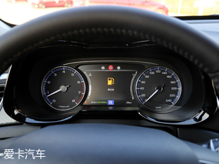 广汽乘用车2017款传祺GS7