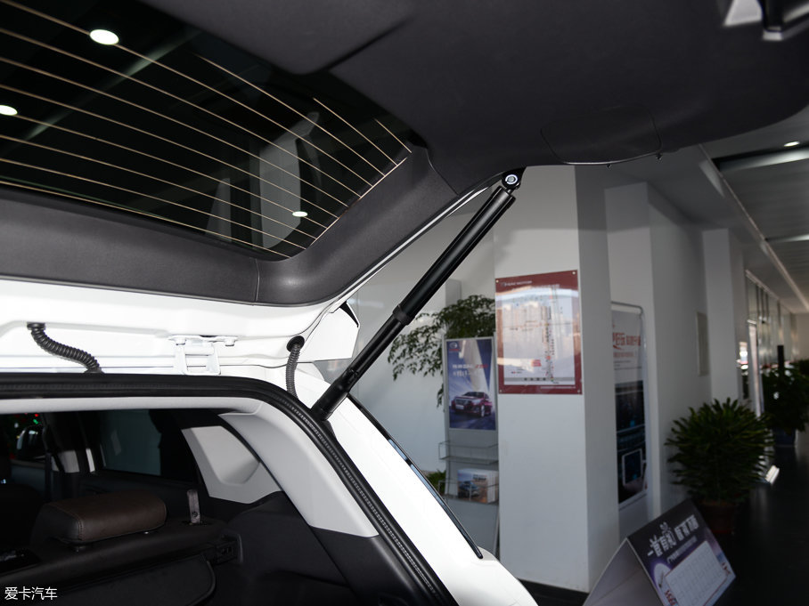 2017GS4 235T G-DCT(q)A