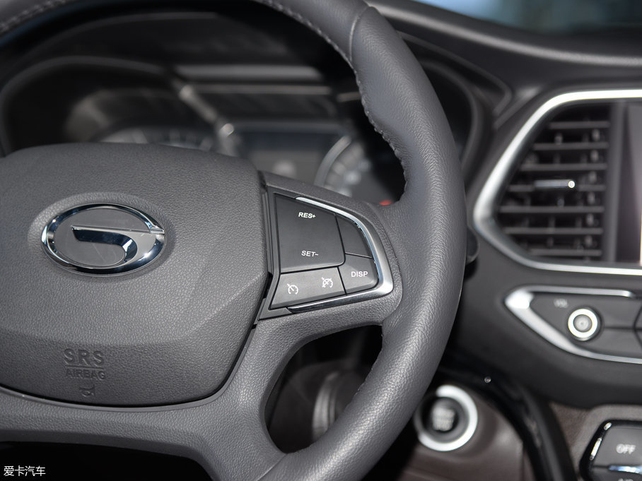 2017GS4 235T G-DCT(q)A