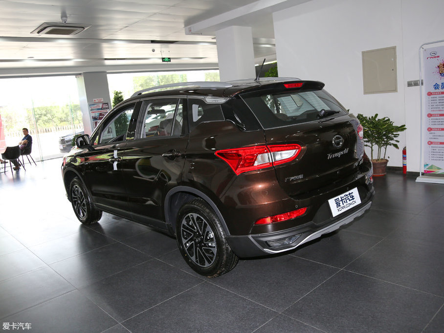 2017GS4 200T ք(dng)(q)Ӣ