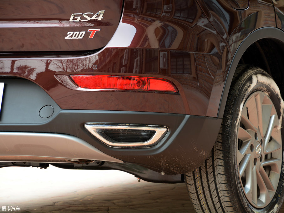2017GS4 200T ք(dng)(q)m