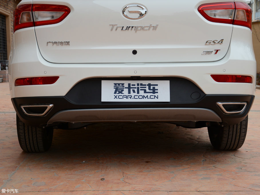 2017GS4 200T ք(dng)(q)A