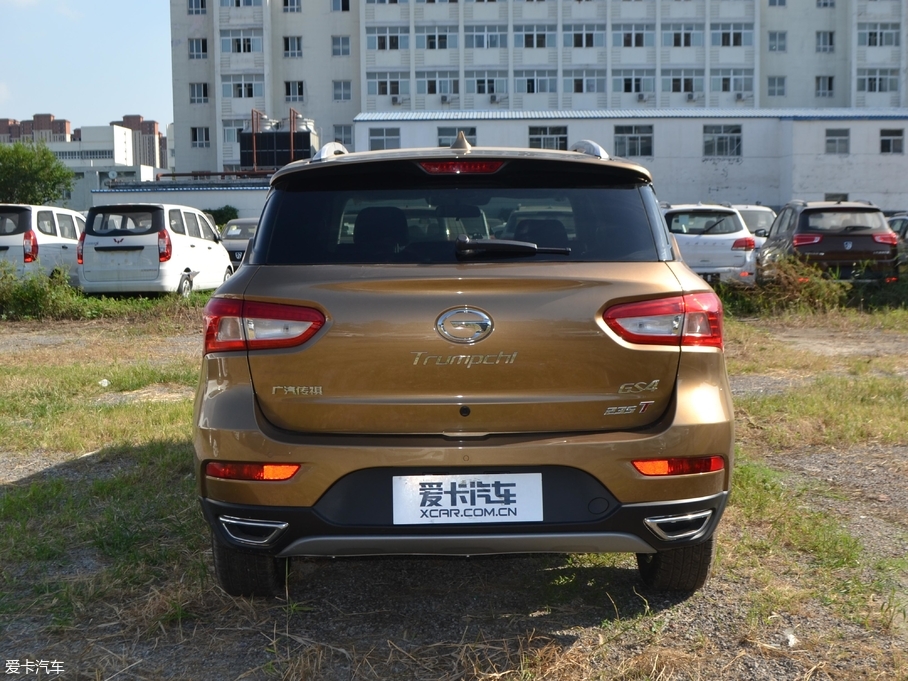 2017GS4 235T ԄӃ(q)Ӣ