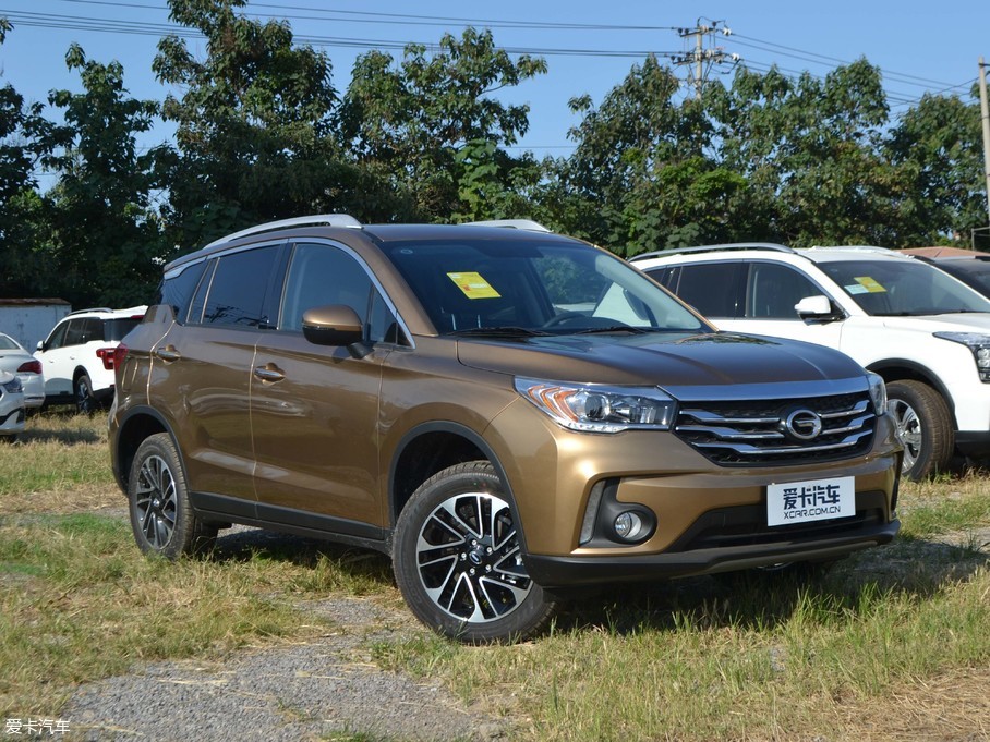 2017GS4 235T Ԅ(dng)(q)Ӣ