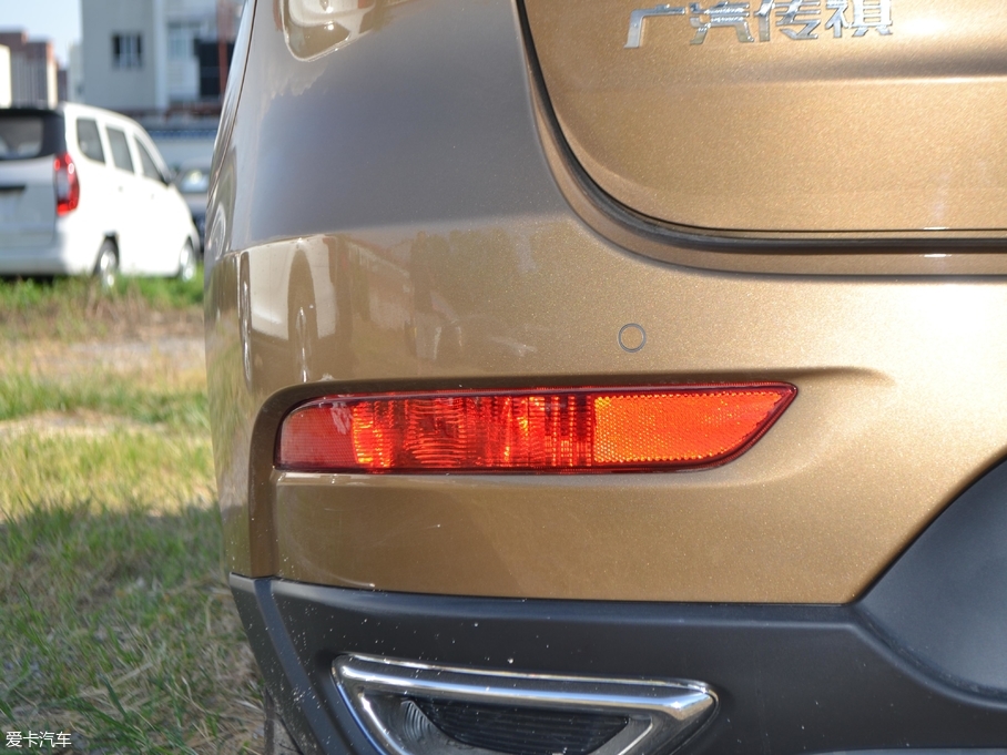 2017GS4 235T Ԅ(dng)(q)Ӣ