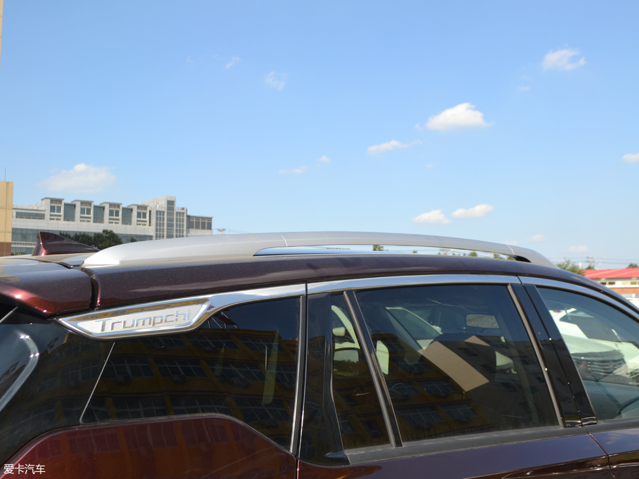 2017GS4 200T G-DCT(q)A