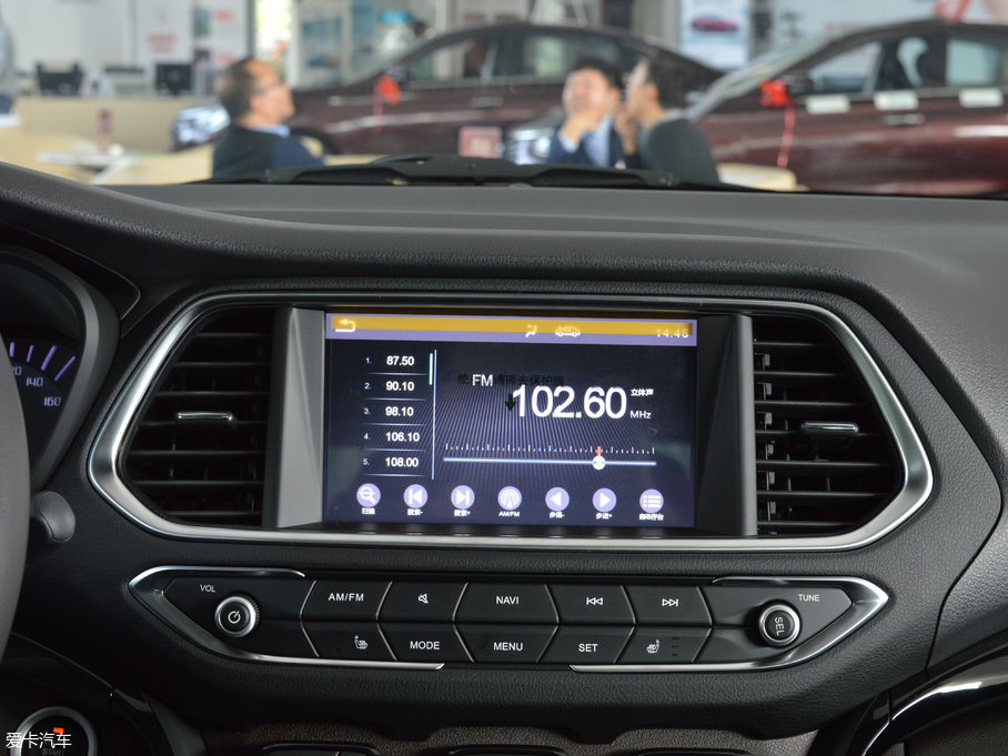 2017GS4 235T Ԅ(dng)(q)A(lin)