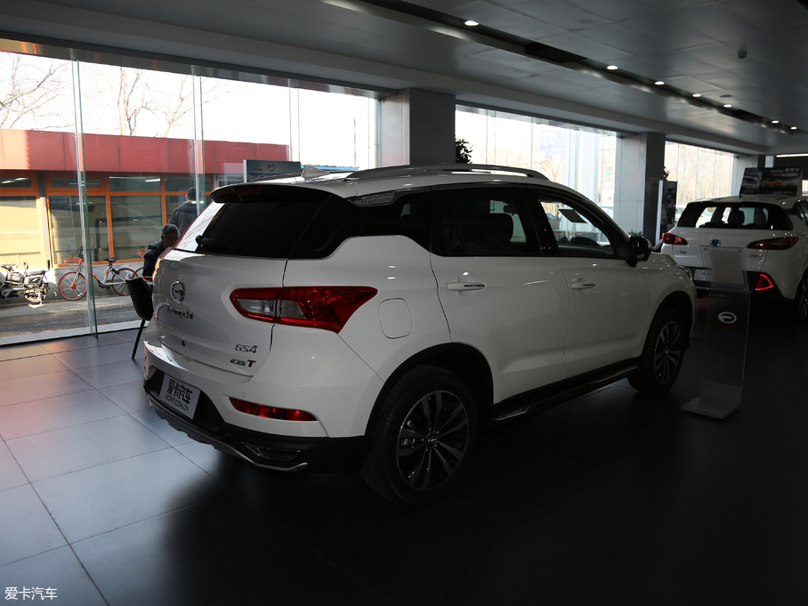 2017GS4 235T ԄӃA