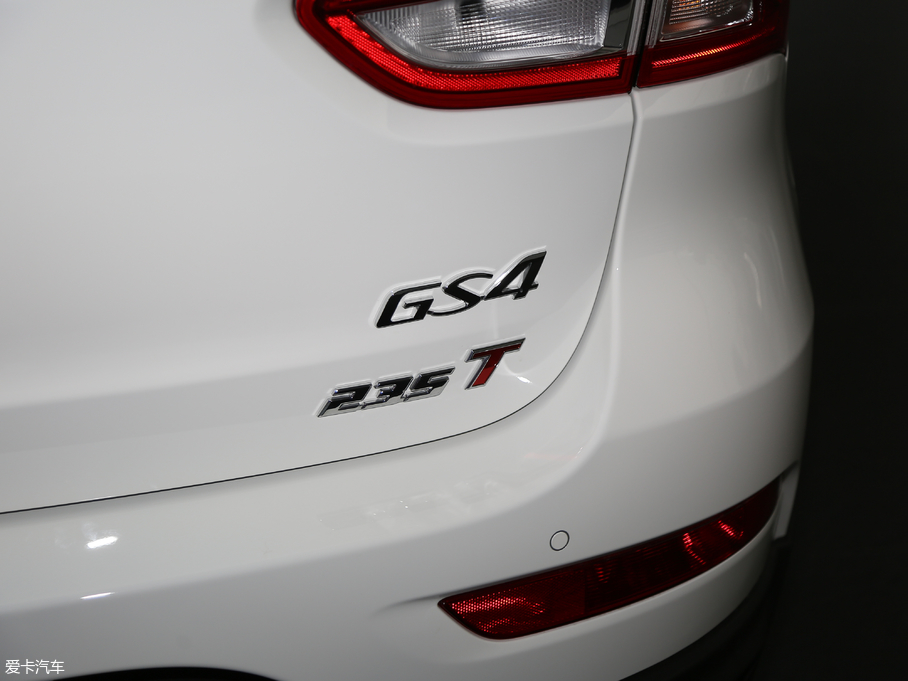 2017GS4 235T ԄӃA